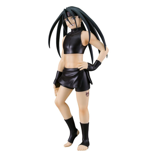 Fullmetal Alchemist: Brotherhood Pop Up Parade PVC Statue Envy 16 cm P042647