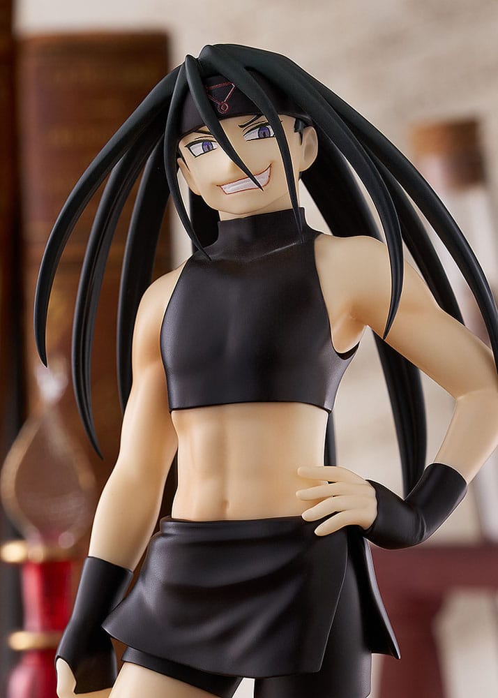 Fullmetal Alchemist: Brotherhood Pop Up Parade PVC Statue Envy 16 cm P042647