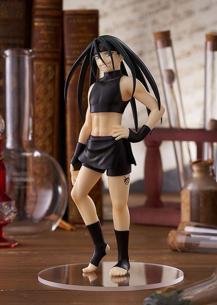 Fullmetal Alchemist: Brotherhood Pop Up Parade PVC Statue Envy 16 cm P042647
