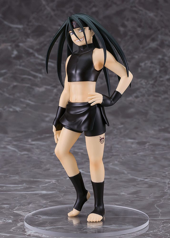 Fullmetal Alchemist: Brotherhood Pop Up Parade PVC Statue Envy 16 cm P042647