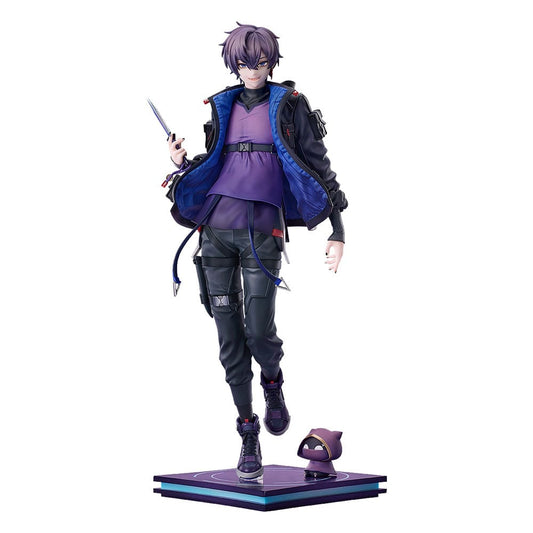 VTuber PVC Statue 1/7 Shoto 26 cm P042654