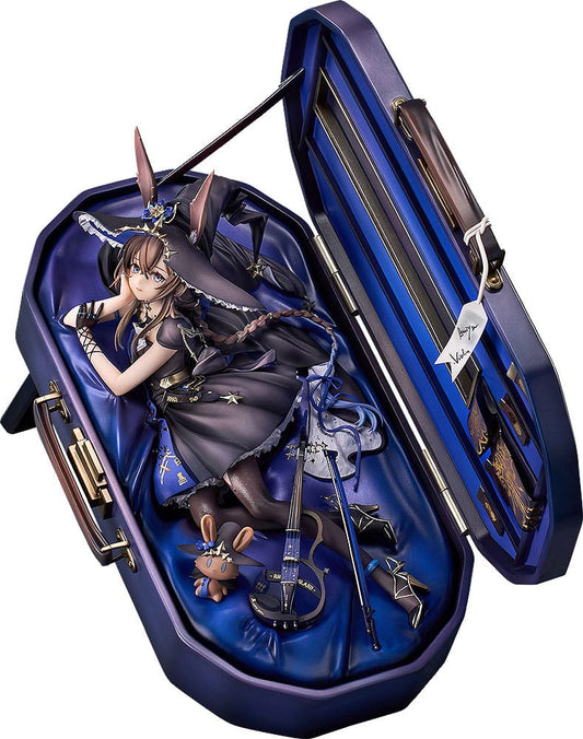 Arknights PVC Statue 1/7 Amiya: Solo Around The World Ver. 30 cm P042670
