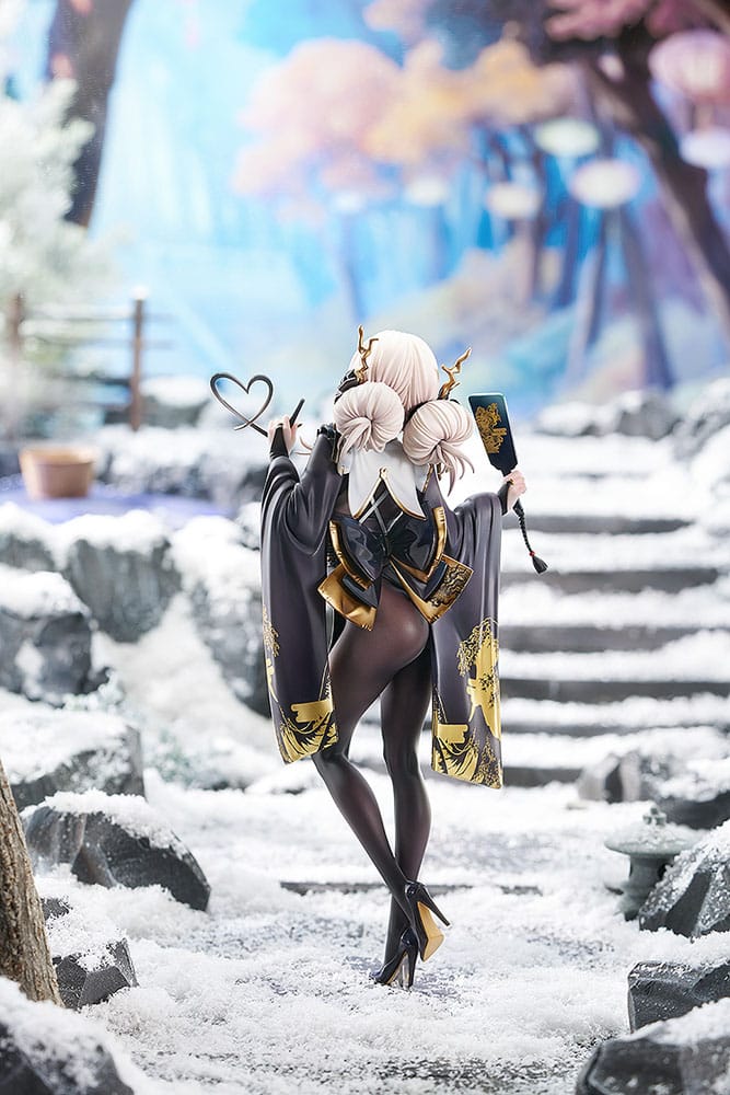 Goddess of Victory: Nikke Statue 1/7 Blanc: White Rabbit 24 cm P042671