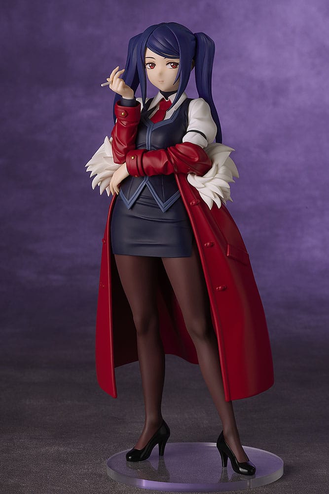 VA-11 HALL-A: Cyberpunk Bartender Action Pop Up Parade PVC Statue Jill Stingray L Size 24 cm P042675