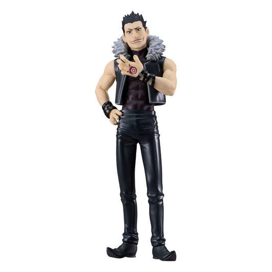 Fullmetal Alchemist: Brotherhood Pop Up Parade PVC Statue Greed 18 cm P042682
