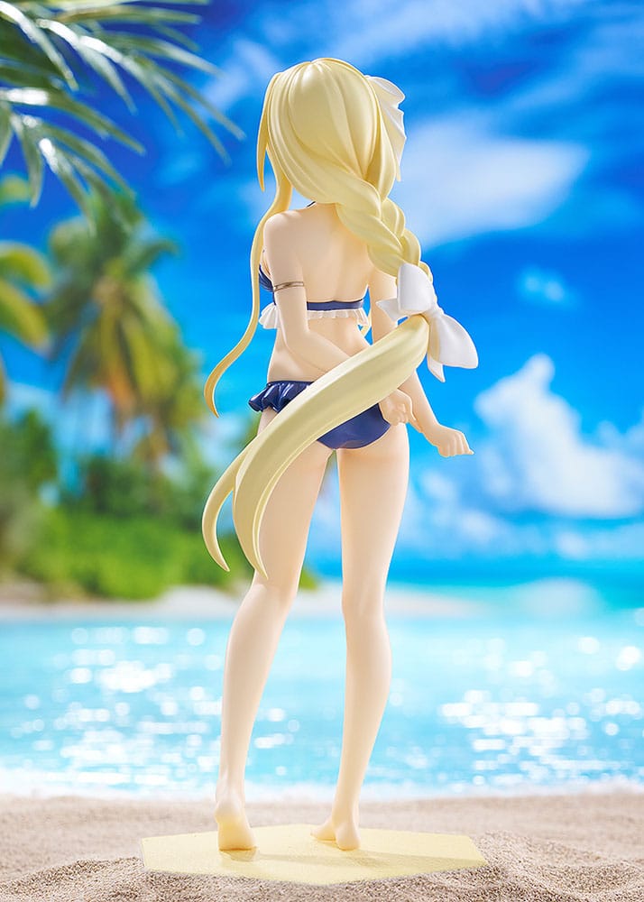 Sword Art Online Progressive: Scherzo of Deep Night Pop Up Parade PVC Statue Beach Queens Alice 17 cm P042683