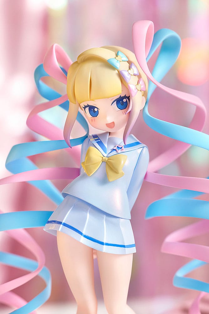 Needy Streamer Overload Pop Up Parade PVC Statue OMGkawaiiAngel Internet Yamero Ver. 16 cm P042689