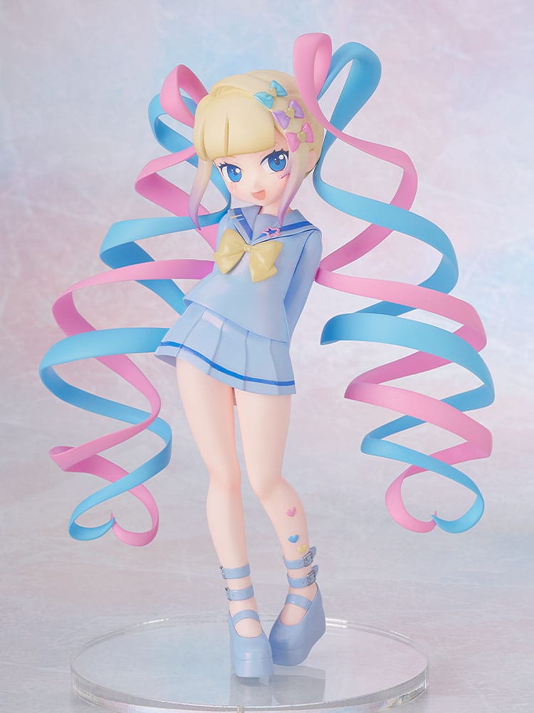 Needy Streamer Overload Pop Up Parade PVC Statue OMGkawaiiAngel Internet Yamero Ver. 16 cm P042689