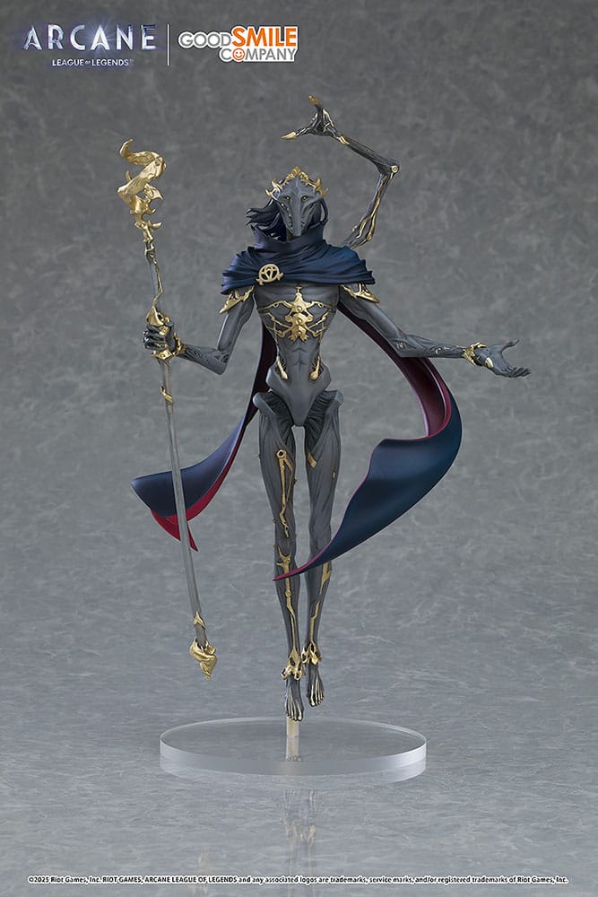 Arcane Pop Up Parade PVC SP Statue Champion Viktor 20 cm P042690