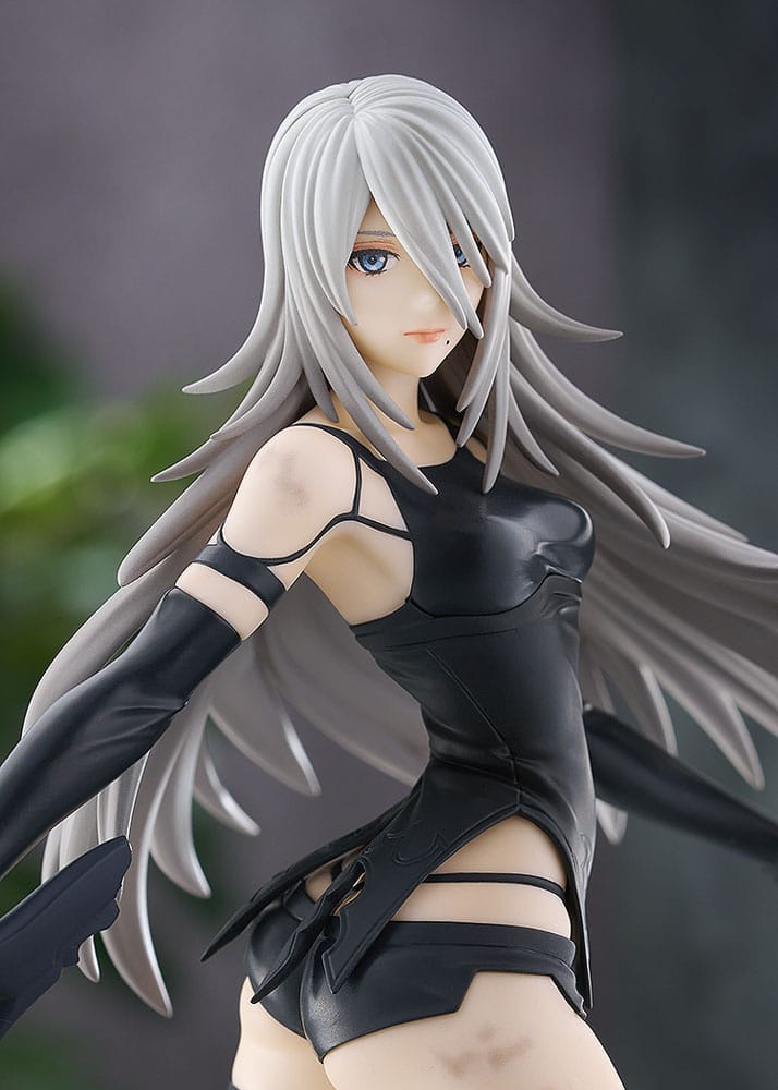 Nier Automata Ver 1.1A Pop Up Parade PVC Statue A2 YoRHa Type A No. 2 17 cm P042691