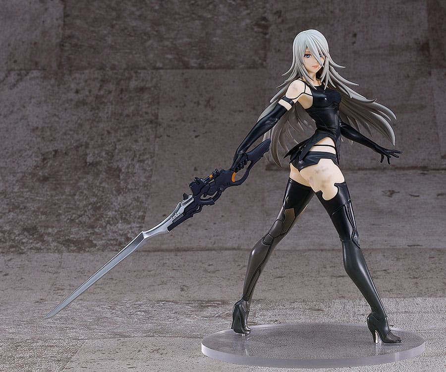 Nier Automata Ver 1.1A Pop Up Parade PVC Statue A2 YoRHa Type A No. 2 17 cm P042691