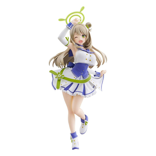 Blue Archive Pop Up Parade PVC Statue Nonomi: Mischievous Straight Ver. 17 cm P042692