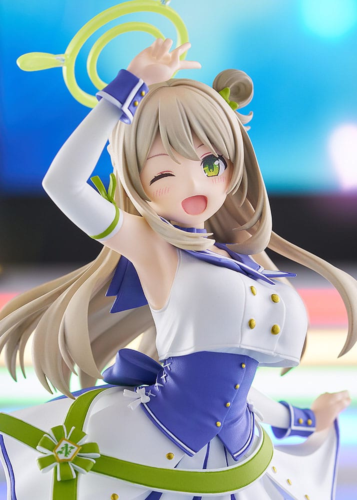Blue Archive Pop Up Parade PVC Statue Nonomi: Mischievous Straight Ver. 17 cm P042692