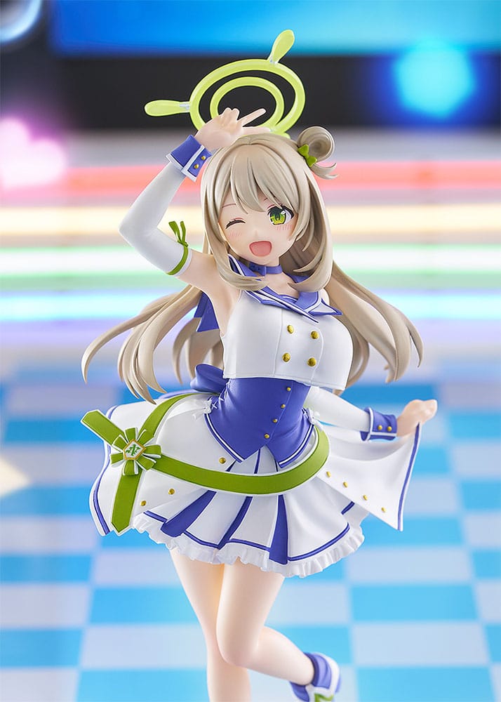 Blue Archive Pop Up Parade PVC Statue Nonomi: Mischievous Straight Ver. 17 cm P042692