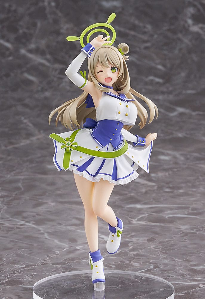 Blue Archive Pop Up Parade PVC Statue Nonomi: Mischievous Straight Ver. 17 cm P042692