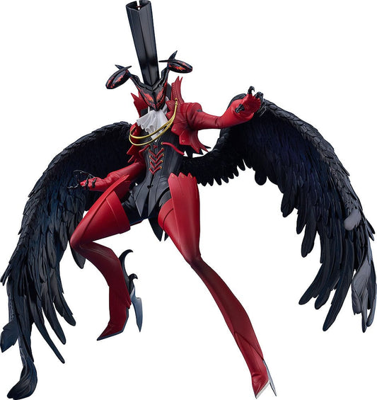 Persona 5 Royal Pop Up Parade PVC SP Statue Arsène 29 cm P042698