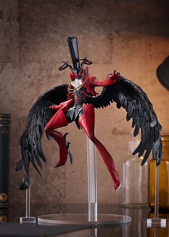 Persona 5 Royal Pop Up Parade PVC SP Statue Arsène 29 cm P042698