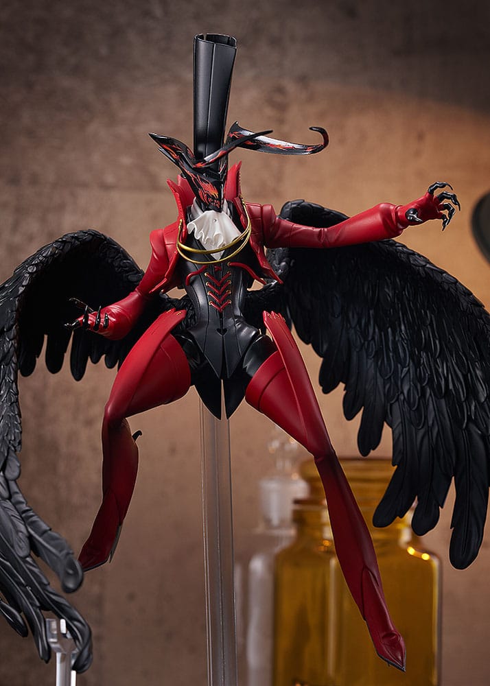 Persona 5 Royal Pop Up Parade PVC SP Statue Arsène 29 cm P042698