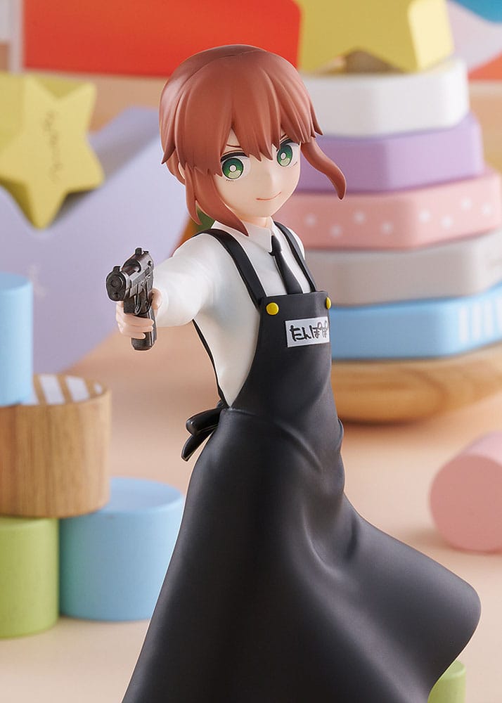 Kindergarten Wars Pop Up Parade PVC Statue Rita 17 cm P042699