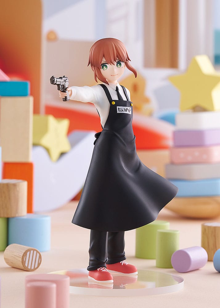 Kindergarten Wars Pop Up Parade PVC Statue Rita 17 cm P042699