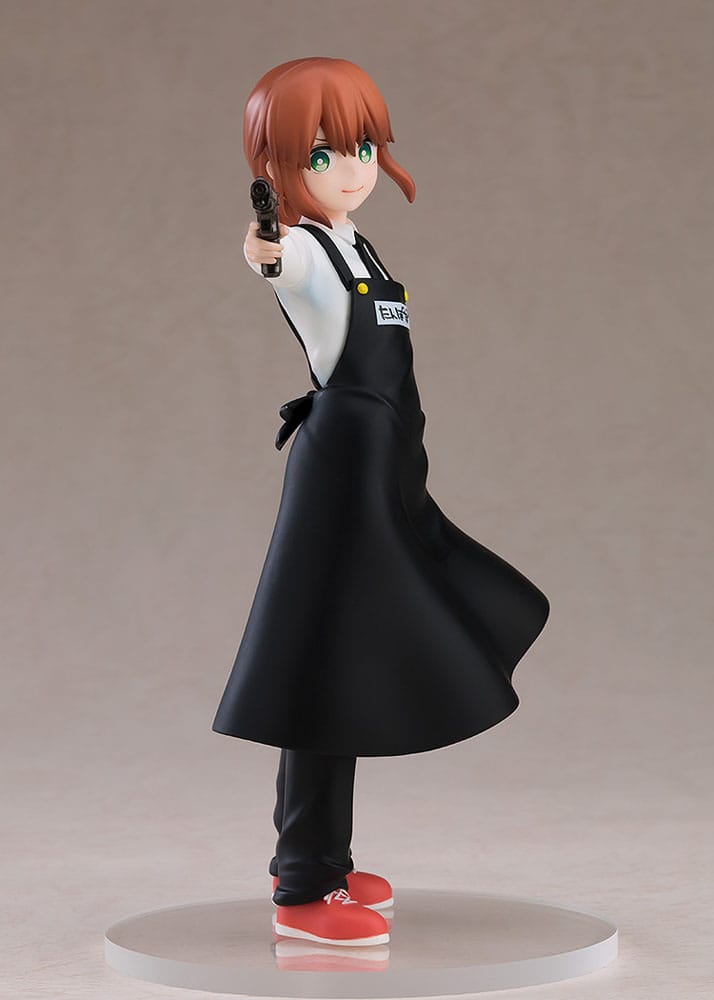 Kindergarten Wars Pop Up Parade PVC Statue Rita 17 cm P042699