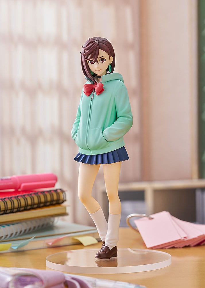 Dandadan Pop Up Parade PVC Statue Momo 17 cm P042700