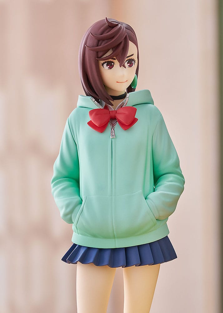 Dandadan Pop Up Parade PVC Statue Momo 17 cm P042700