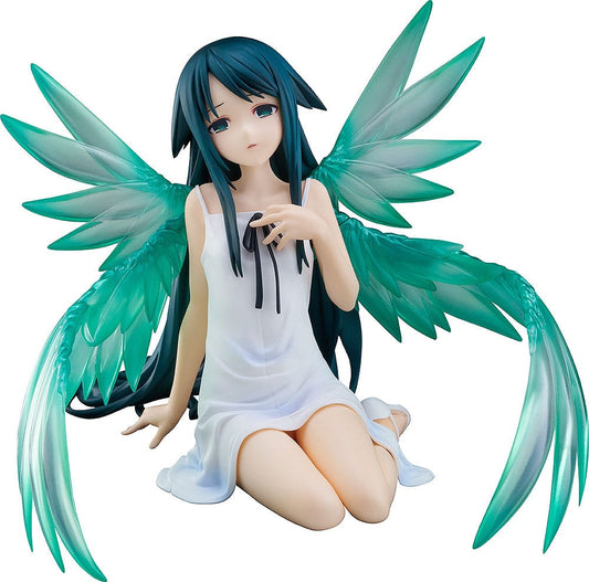 Saya no Uta Pop Up Parade PVC Statue Saya L Size 12 cm P042701
