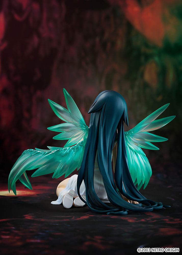 Saya no Uta Pop Up Parade PVC Statue Saya L Size 12 cm P042701