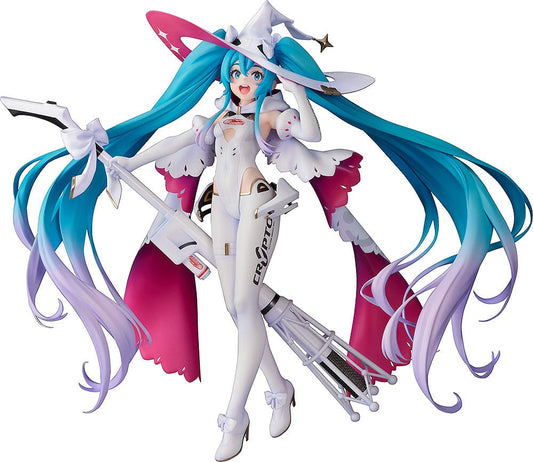 Hatsune Miku PVC Statue 1/7 Racing Miku: 2024 Ver. 28 cm P042704