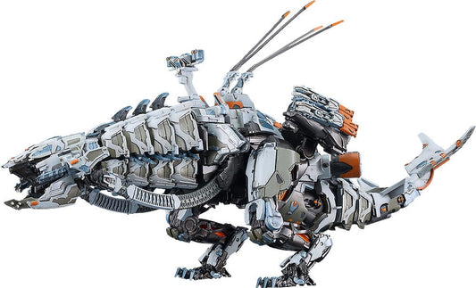 Horizon Forbidden West Moderoid Plastic Model Kit Thunderjaw 38 cm (re-run) P042705