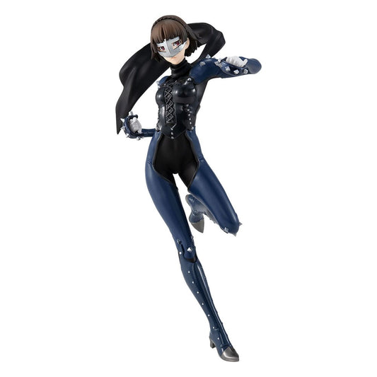 Persona 5: The Animation Pop Up Parade PVC Statue Queen 17 cm P042712