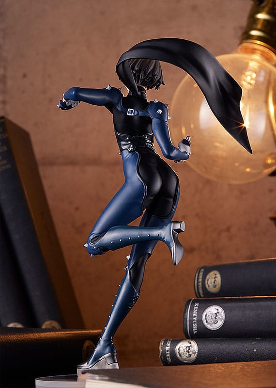 Persona 5: The Animation Pop Up Parade PVC Statue Queen 17 cm P042712