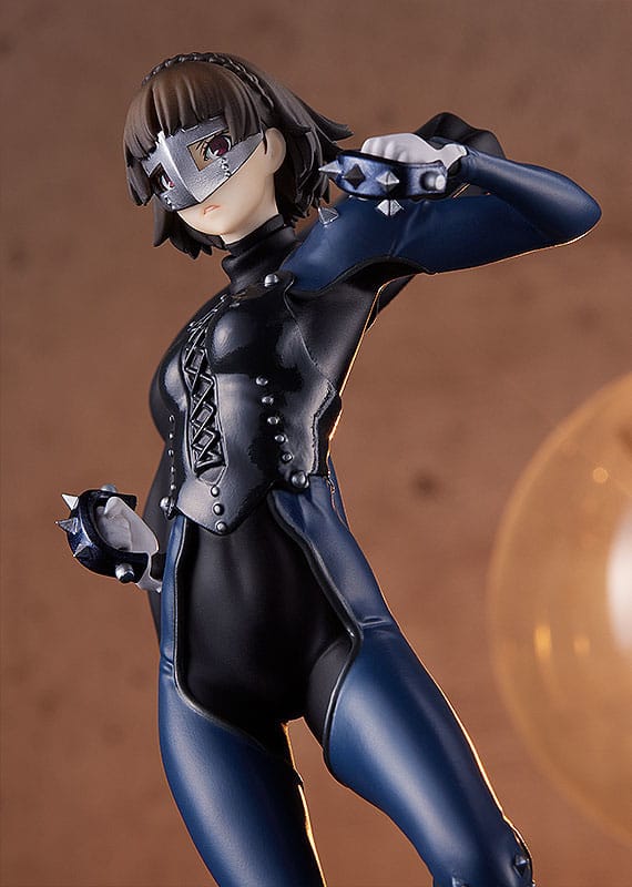 Persona 5: The Animation Pop Up Parade PVC Statue Queen 17 cm P042712