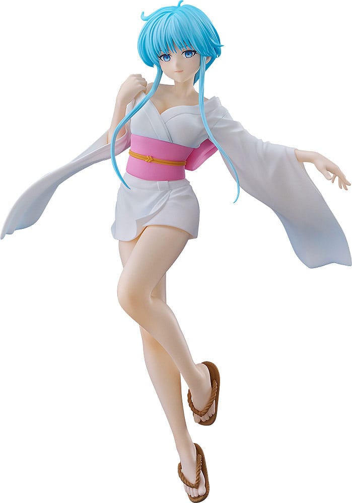 Hell Teacher: Jigoku Sensei Nube Pop Up Parade PVC Statue Yukime L Size 23 cm P042713