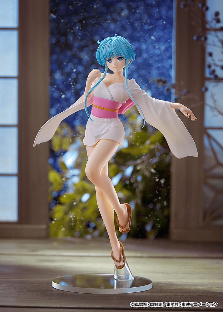 Hell Teacher: Jigoku Sensei Nube Pop Up Parade PVC Statue Yukime L Size 23 cm P042713
