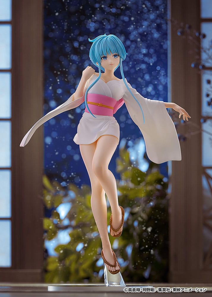 Hell Teacher: Jigoku Sensei Nube Pop Up Parade PVC Statue Yukime L Size 23 cm P042713
