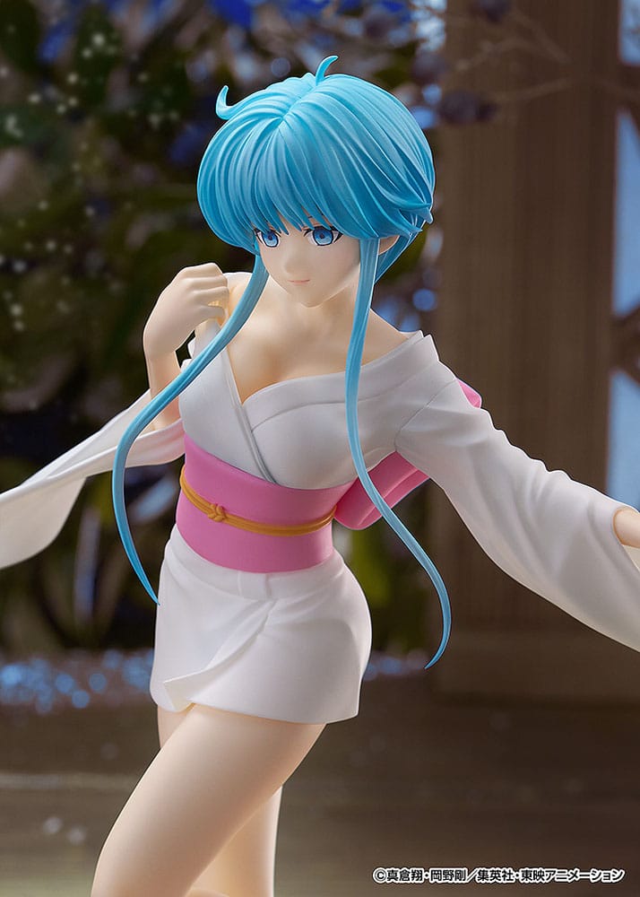 Hell Teacher: Jigoku Sensei Nube Pop Up Parade PVC Statue Yukime L Size 23 cm P042713
