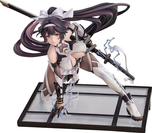 Azur Lane Statue 1/7 Takao: Divine Exorcist's Blade 17 cm P042714