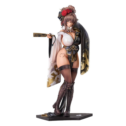 Goddess of Victory: Nikke Statue 1/7 Noir: Black Rabbit 25 cm P042717