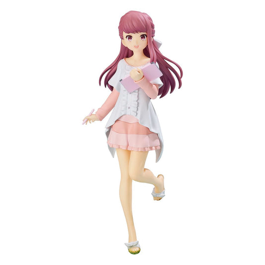 Porter Robinson Pop Up Parade SP PVC Statue Rin 20 cm P042725