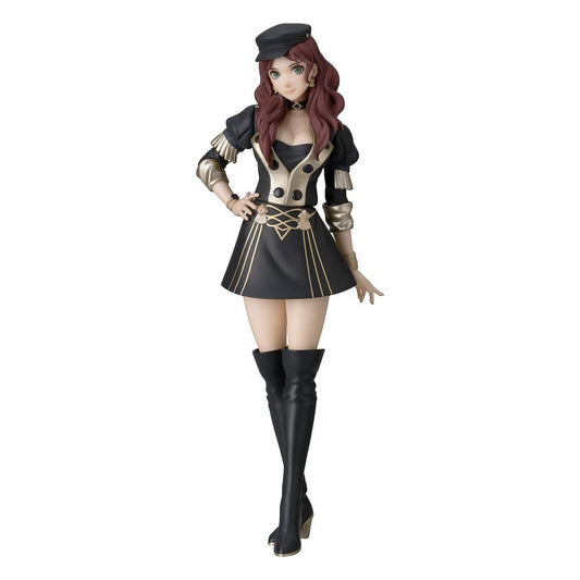 Fire Emblem: Three Houses Pop Up Parade PVC Statue Dorothea Arnault 17 cm P042728
