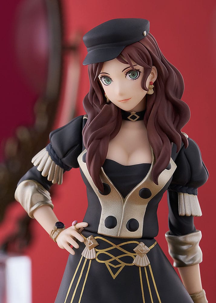 Fire Emblem: Three Houses Pop Up Parade PVC Statue Dorothea Arnault 17 cm P042728