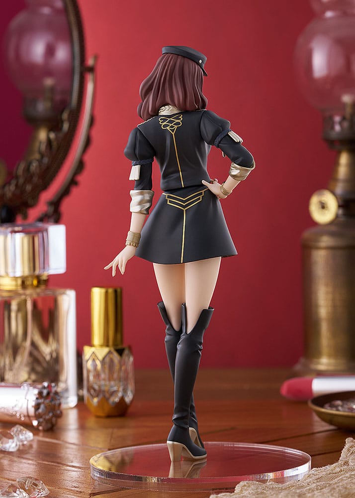 Fire Emblem: Three Houses Pop Up Parade PVC Statue Dorothea Arnault 17 cm P042728