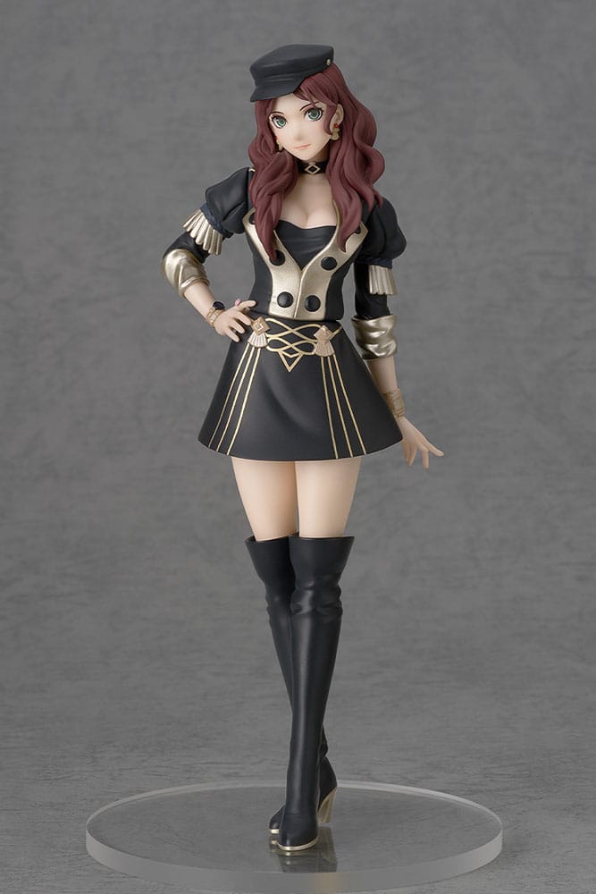 Fire Emblem: Three Houses Pop Up Parade PVC Statue Dorothea Arnault 17 cm P042728