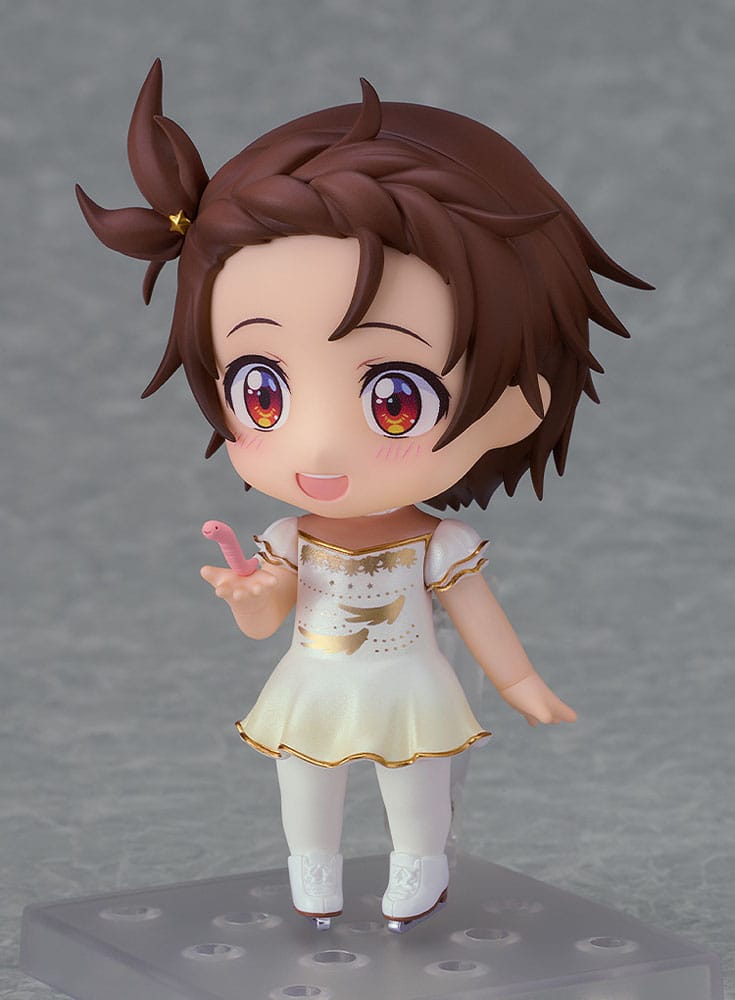 Medalist Nendoroid Action Figure Inori Yuitsuka 10 cm