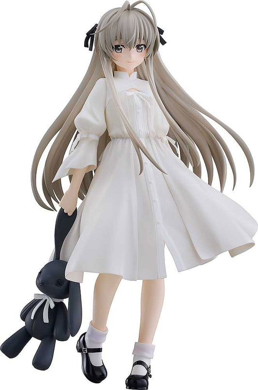 Yosuga no Sora Tactica Pop Up Parade PVC Statue Sora Kasugano L Size 22 cm P042734