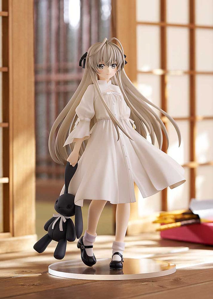 Yosuga no Sora Tactica Pop Up Parade PVC Statue Sora Kasugano L Size 22 cm P042734