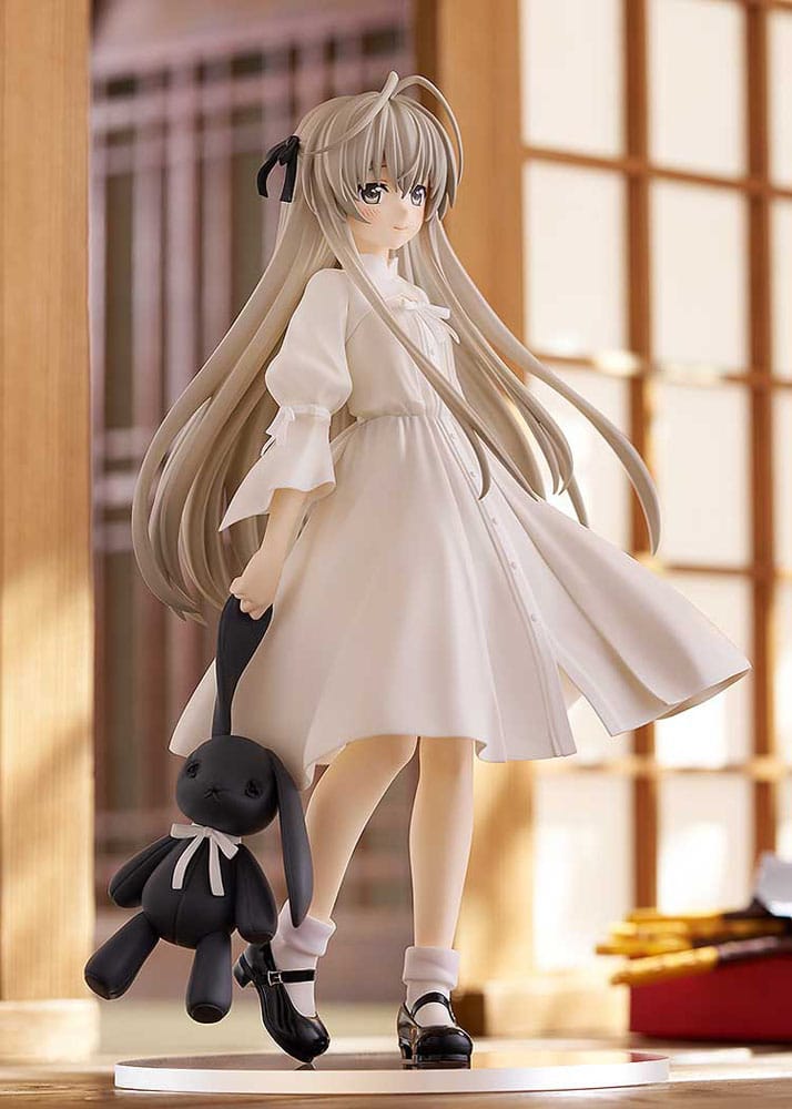 Yosuga no Sora Tactica Pop Up Parade PVC Statue Sora Kasugano L Size 22 cm P042734
