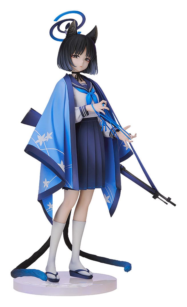 Blue Archive PVC Statue 1/7 Kikyou 25 cm P042737